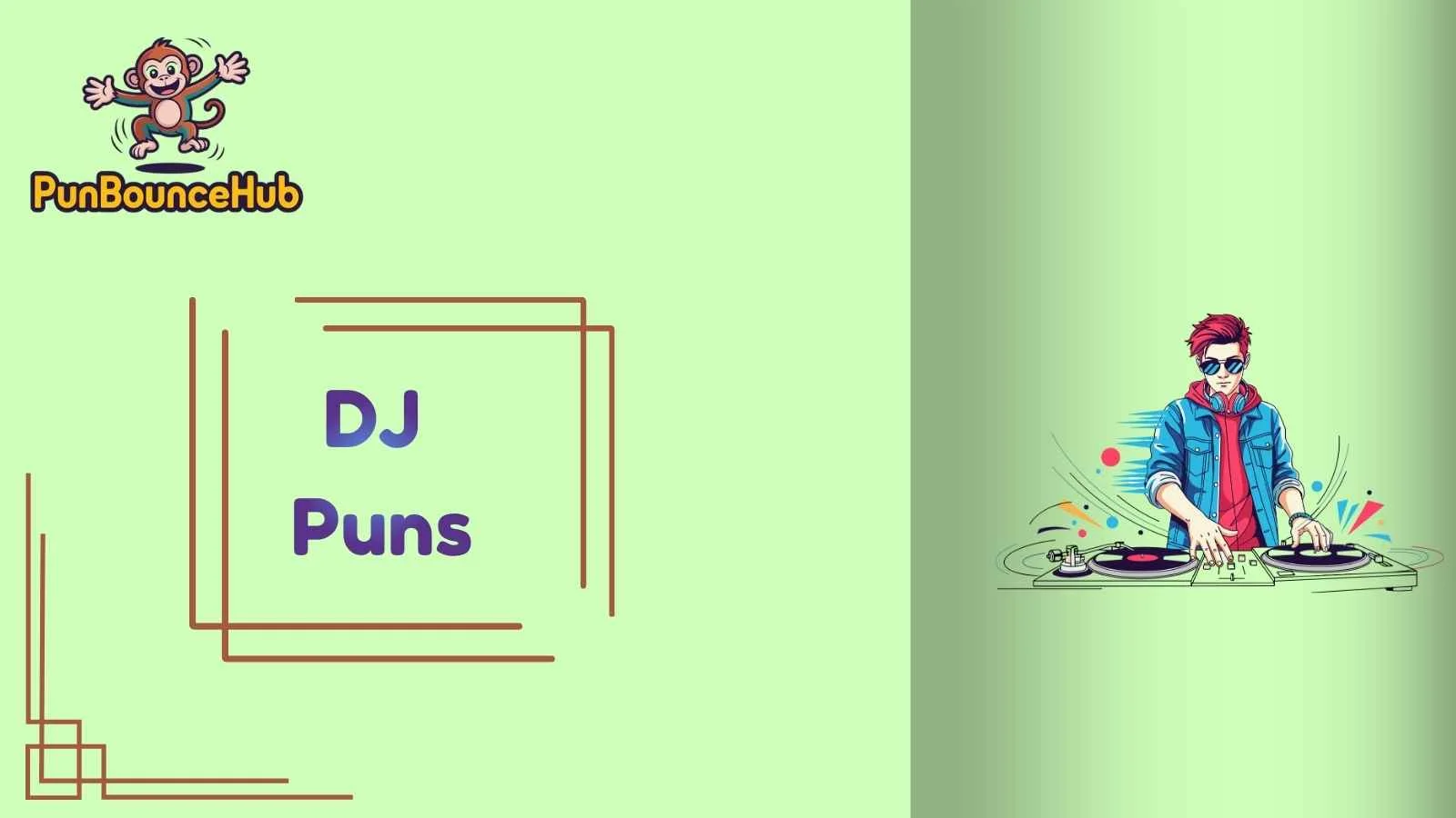 DJ Puns