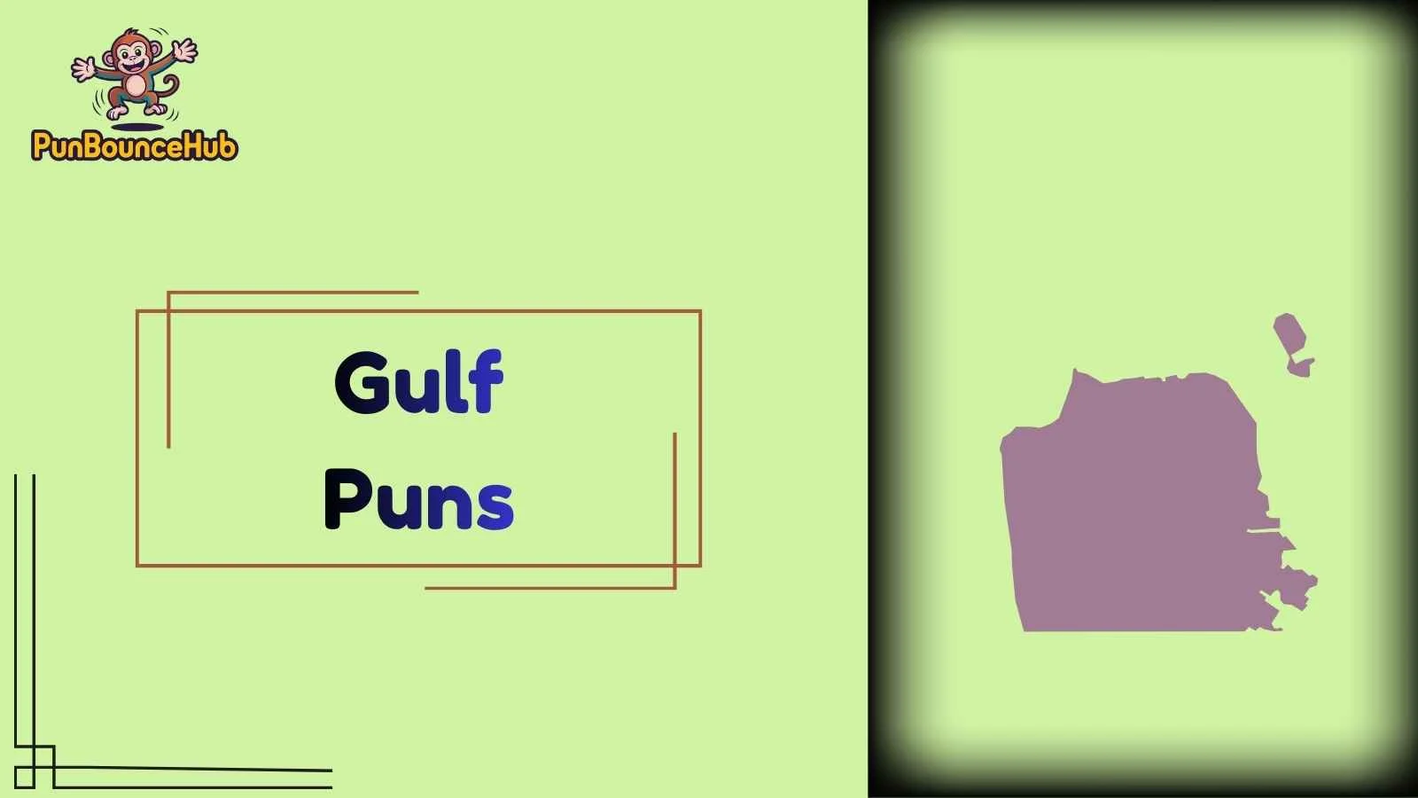 Gulf Puns