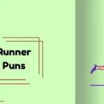 Runner Puns