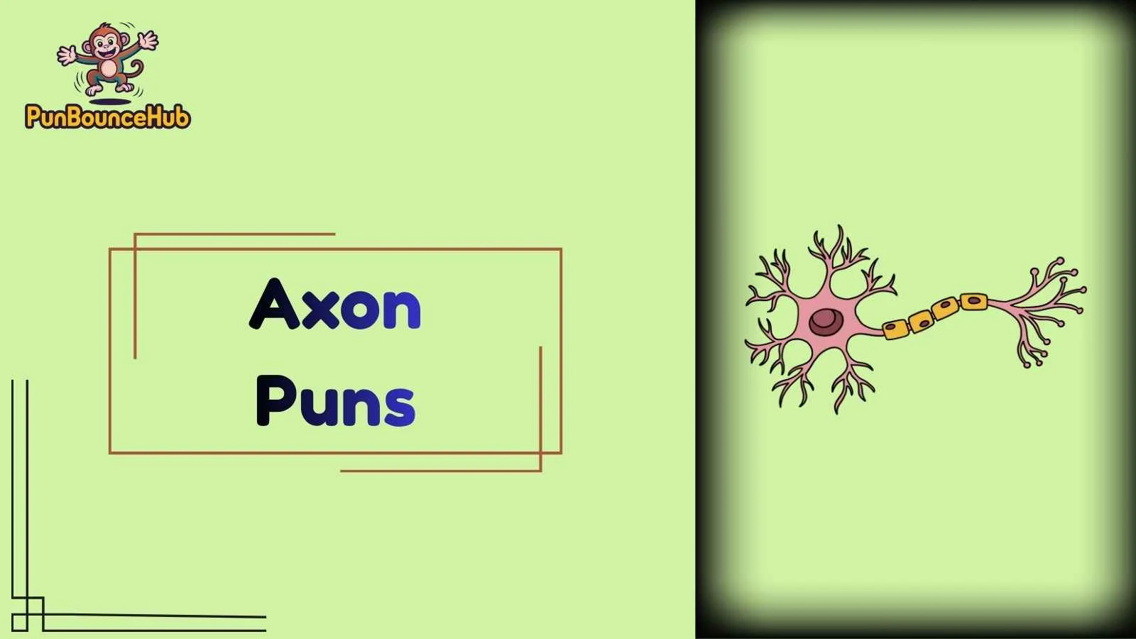 Axon Puns