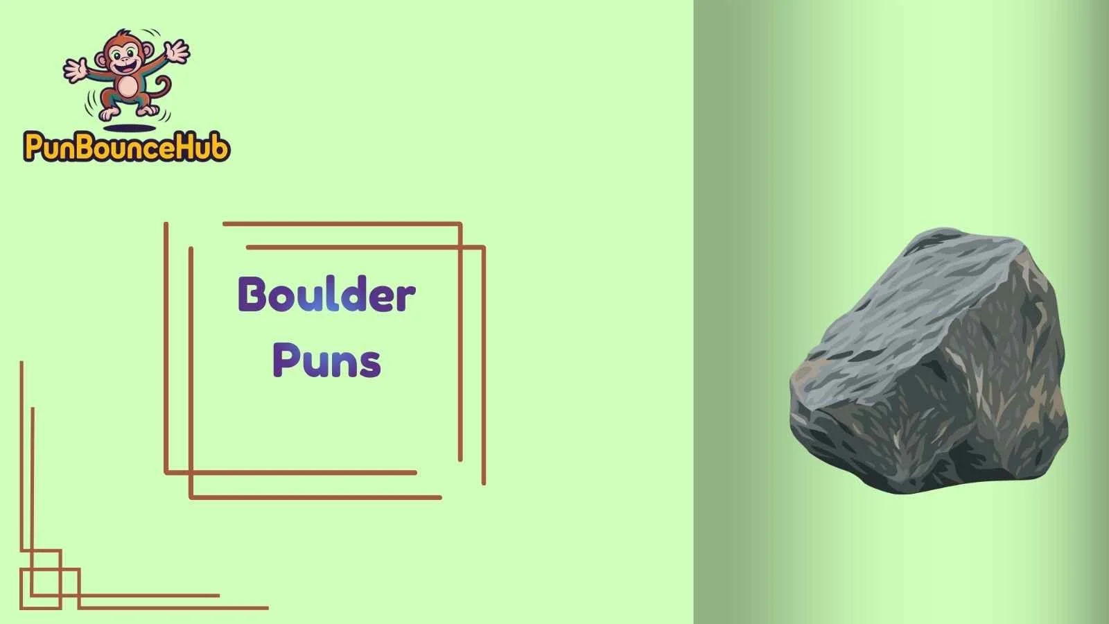 Boulder Puns