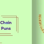 Chain Puns