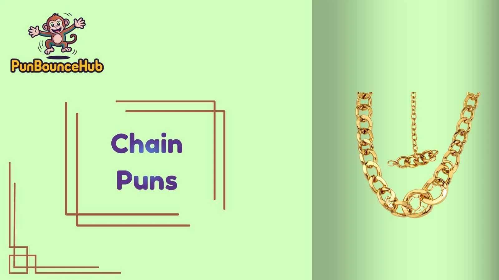 Chain Puns