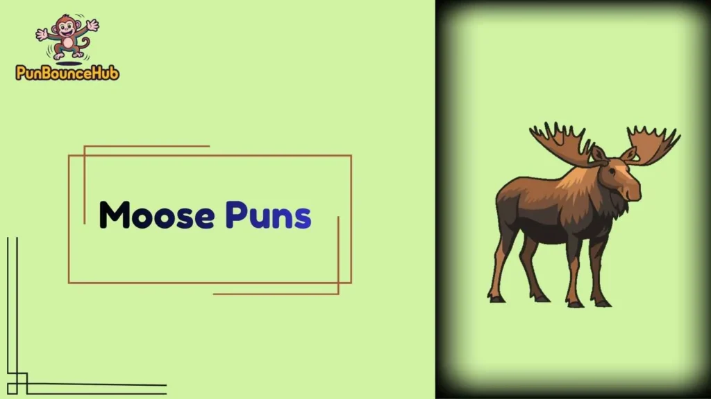 Clean and Family-Friendly Moose Jokes
