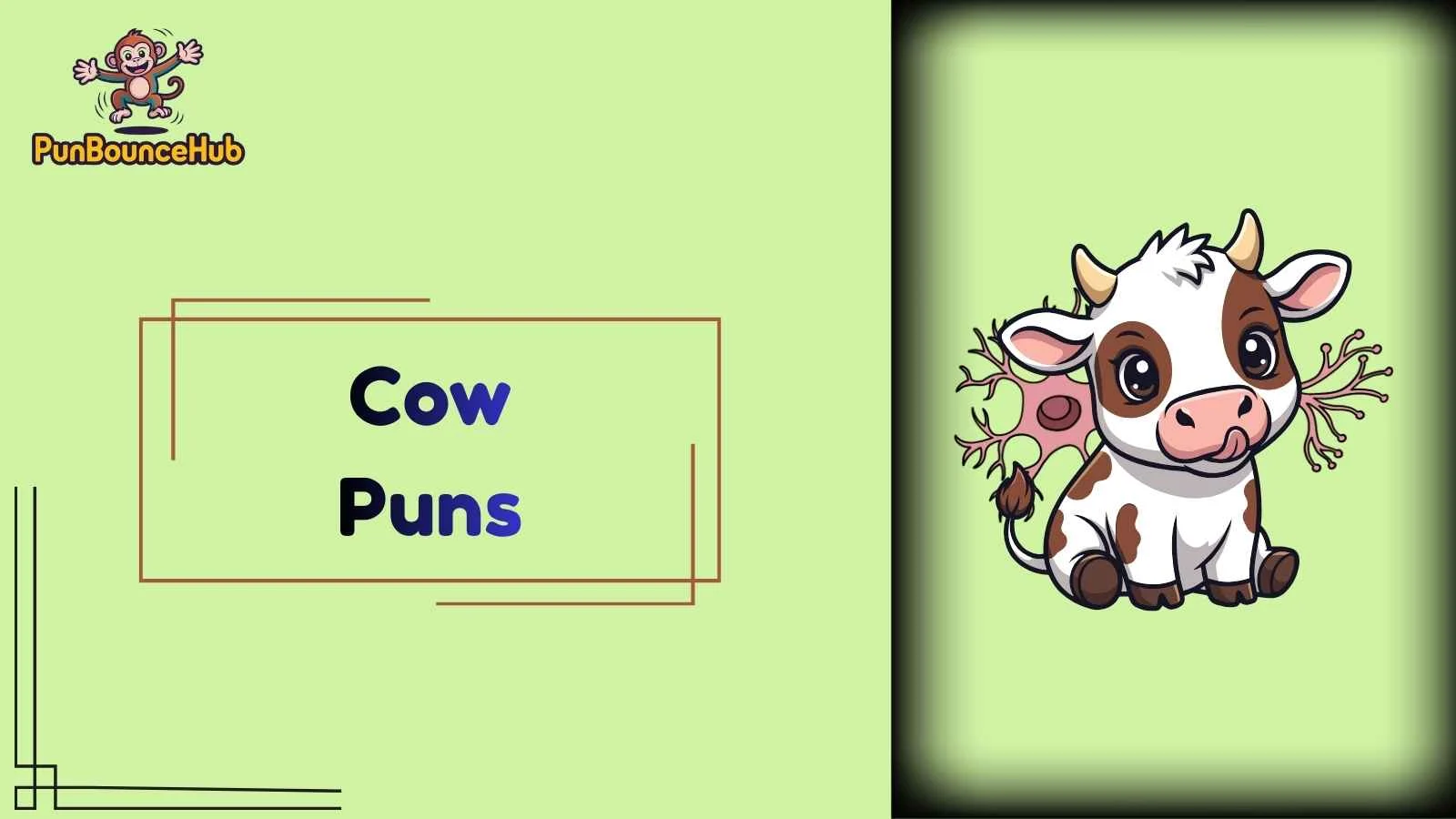 Cow Puns