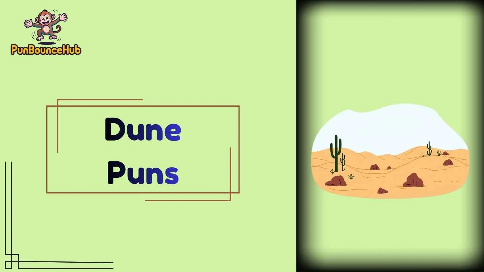 Dune Puns