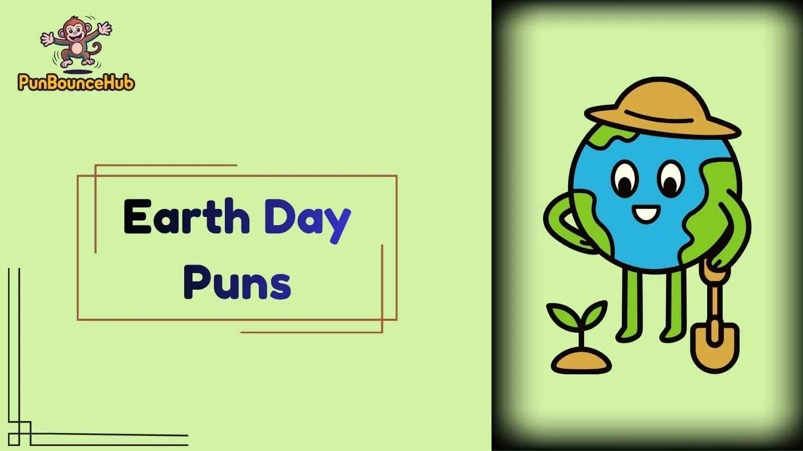 Earth Day Puns