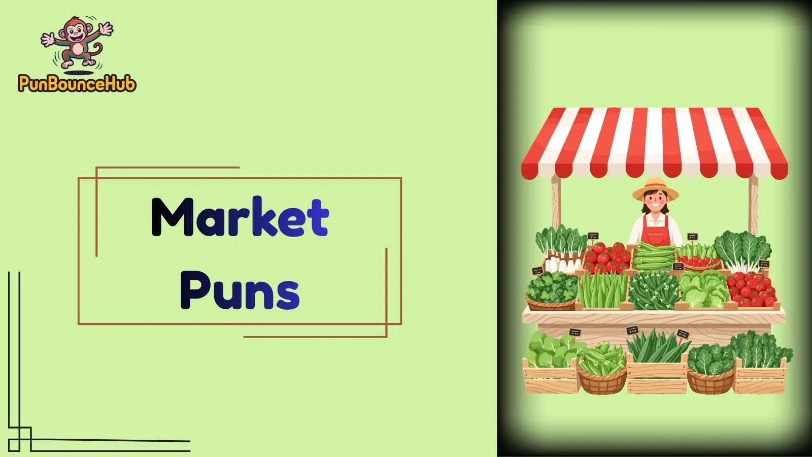 Market Puns