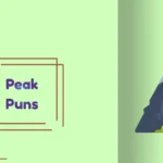 Peak Puns