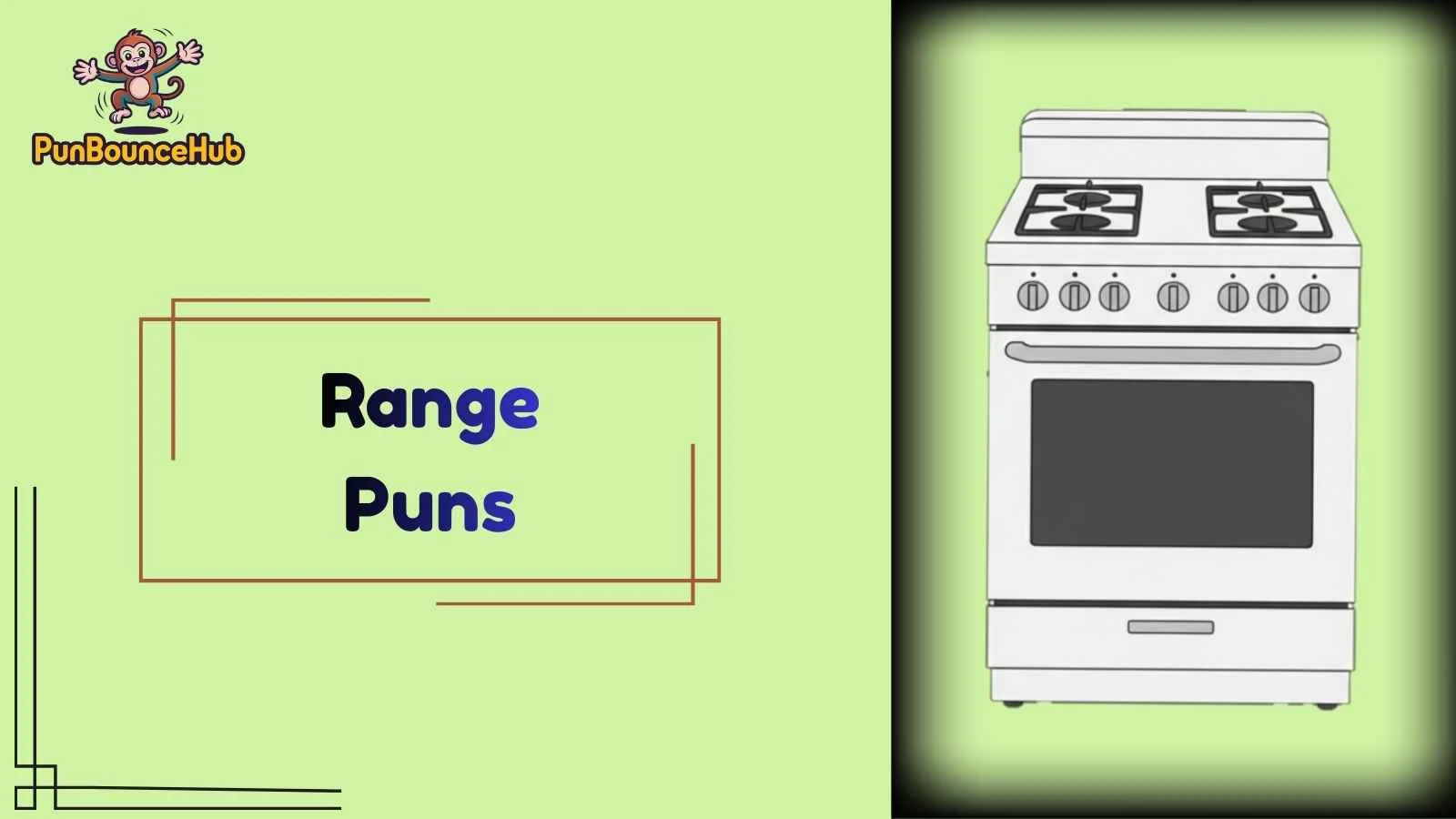Range Puns