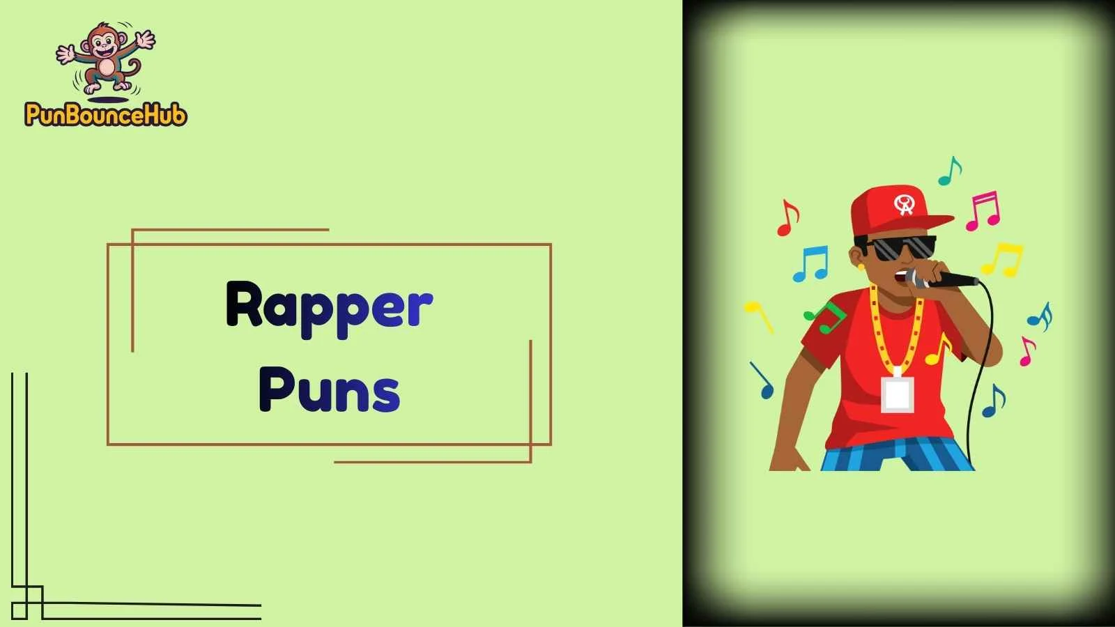 Rapper Puns