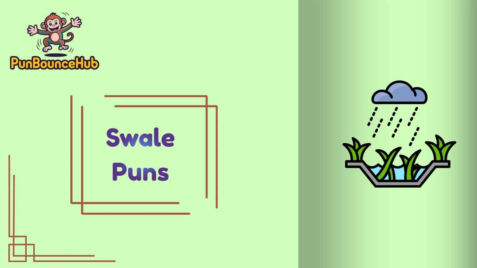 Swale Puns