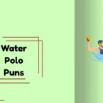 Water Polo Puns
