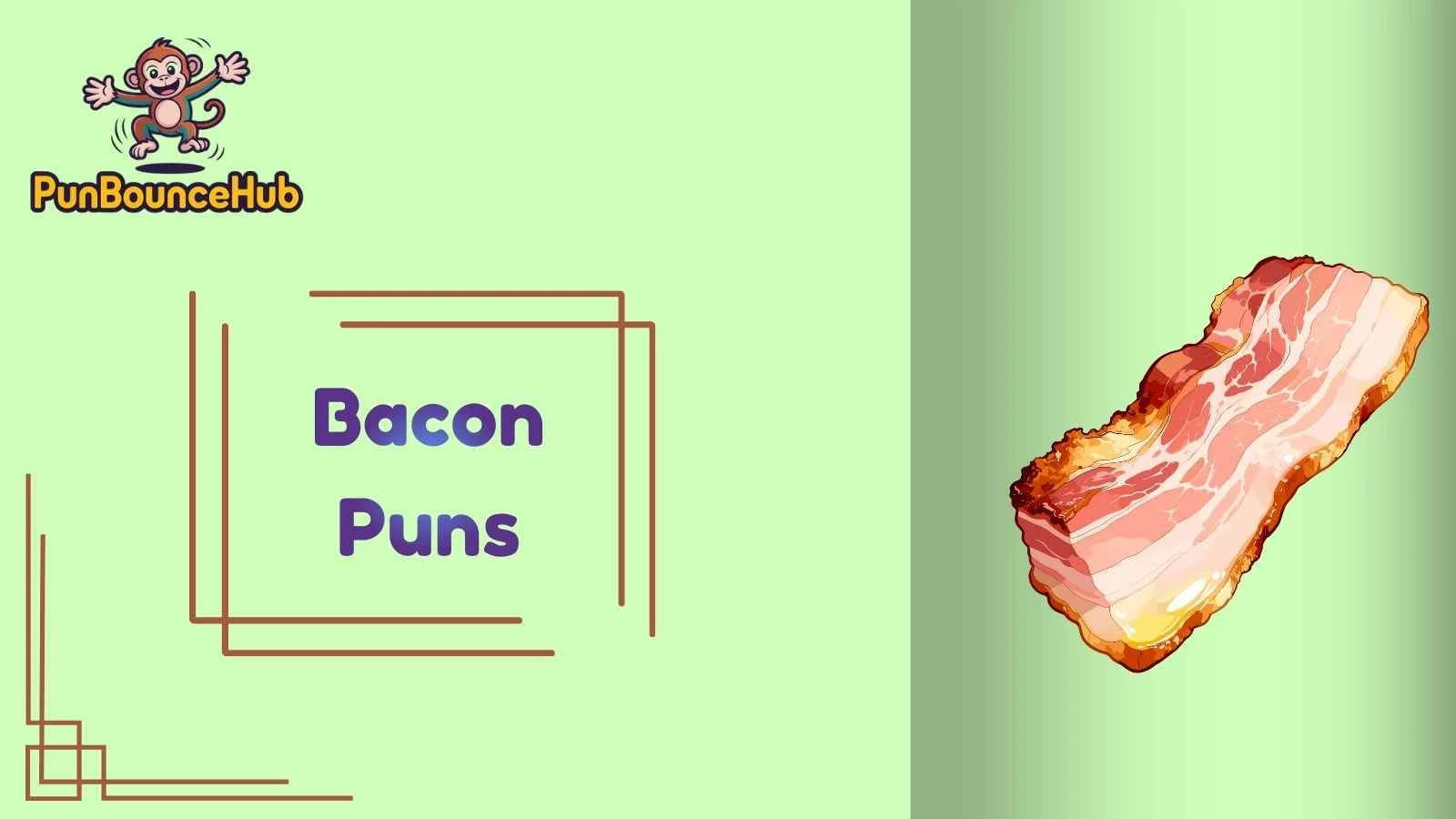 Bacon Puns