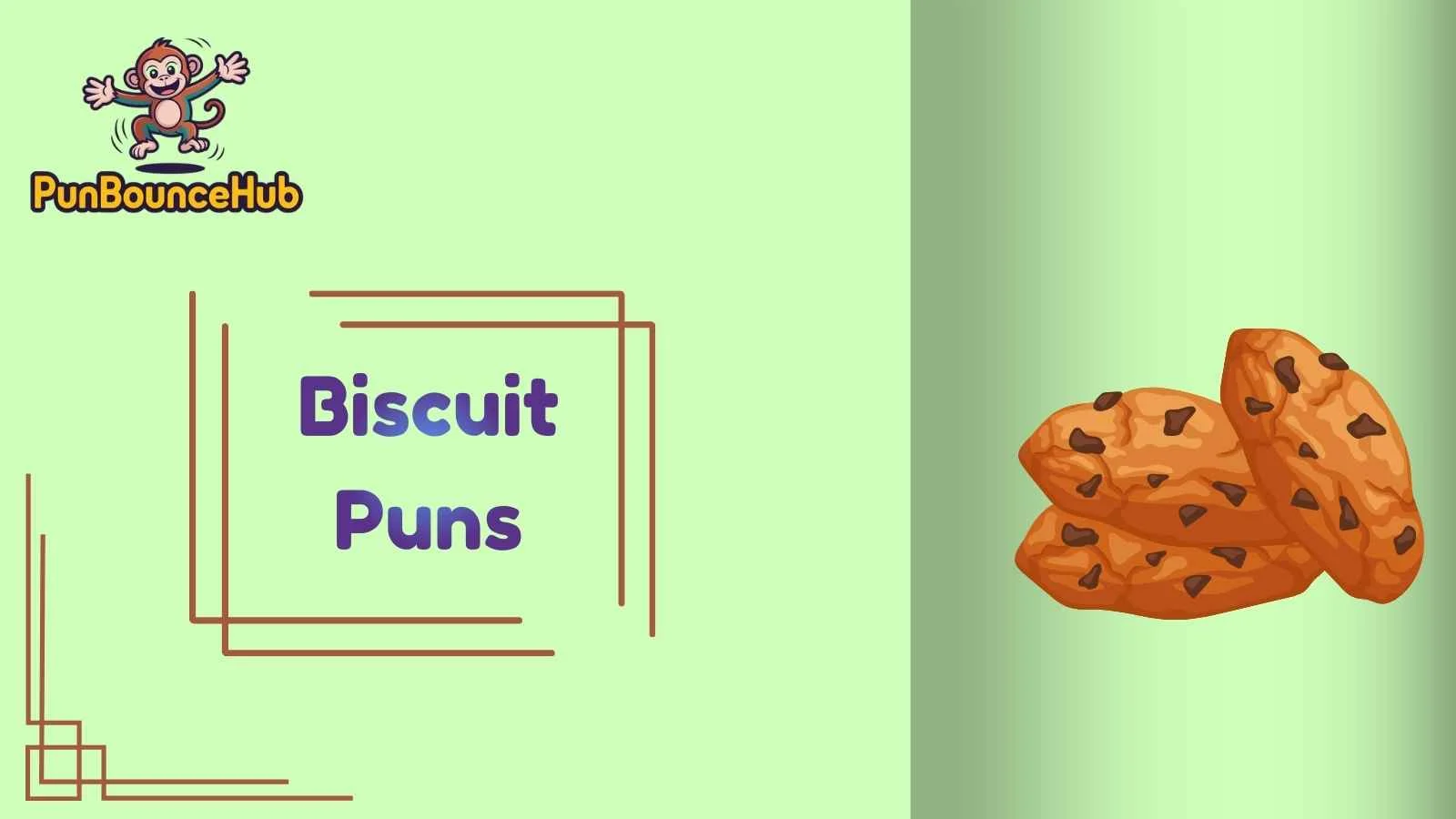 Biscuit Puns