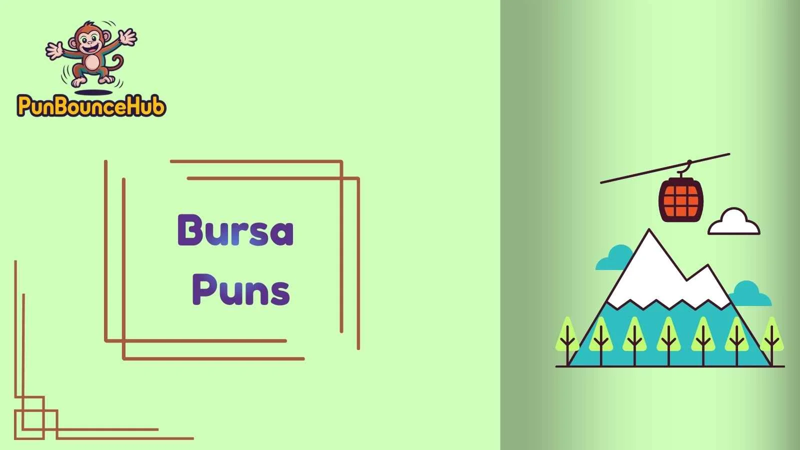 Bursa Puns