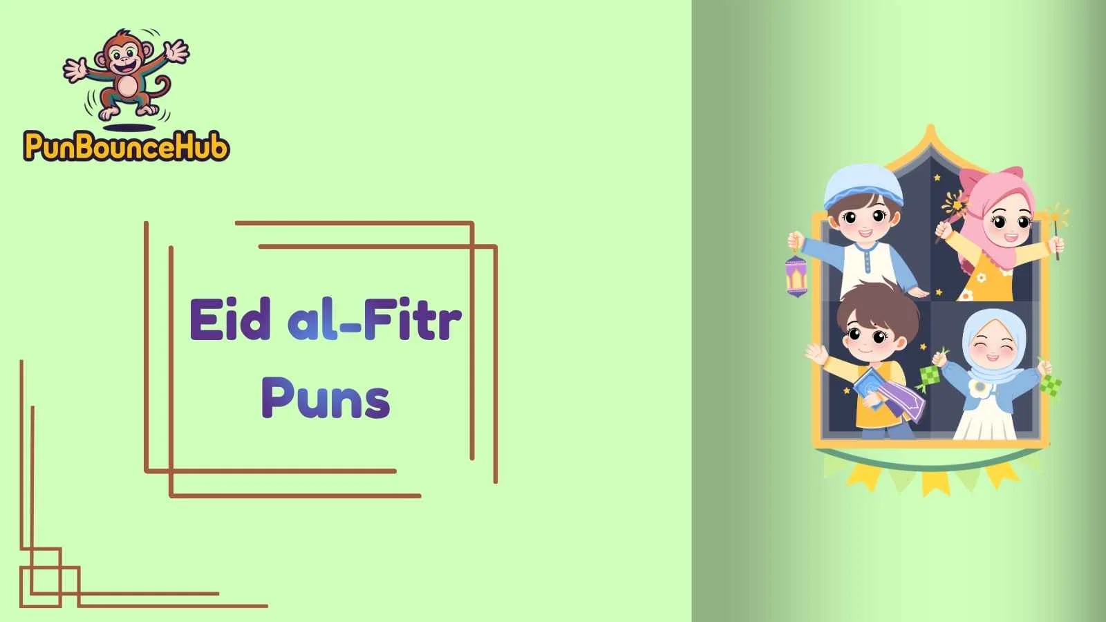 Eid al-Fitr Puns