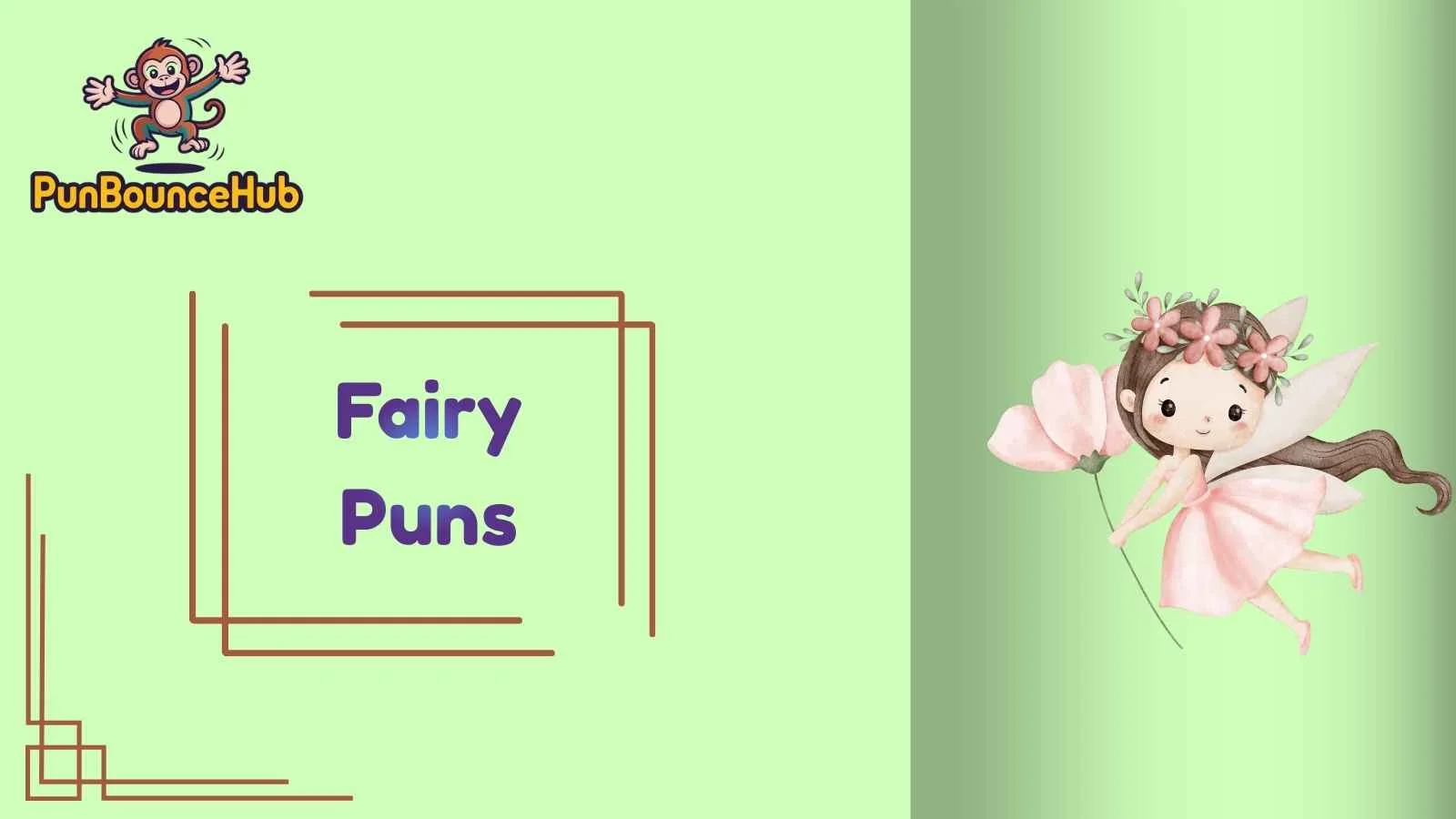 Fairy Puns