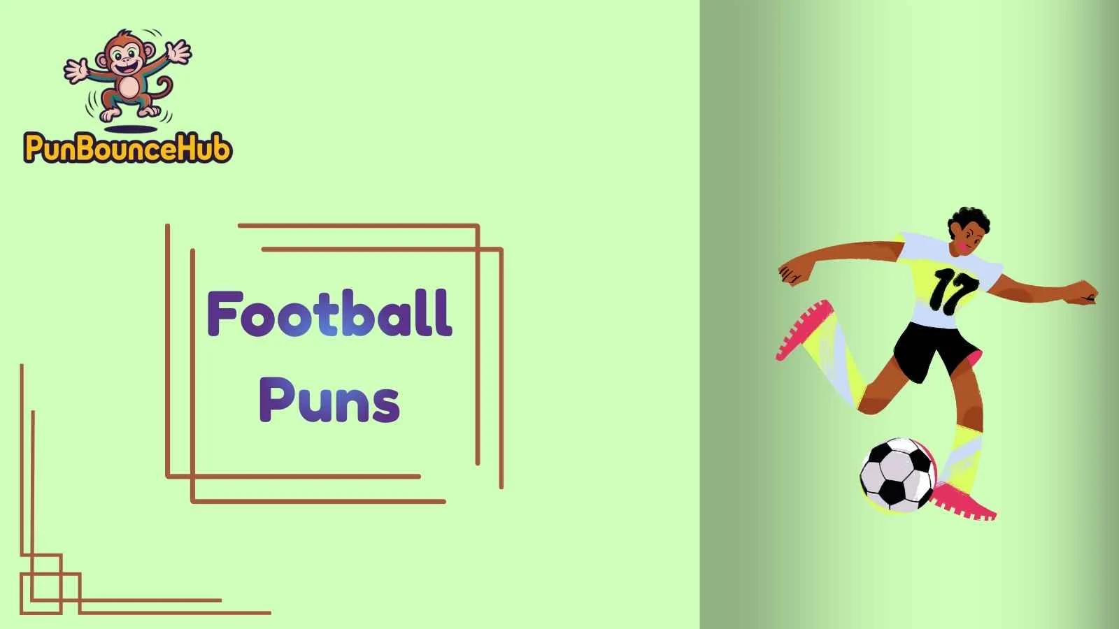 Football Puns