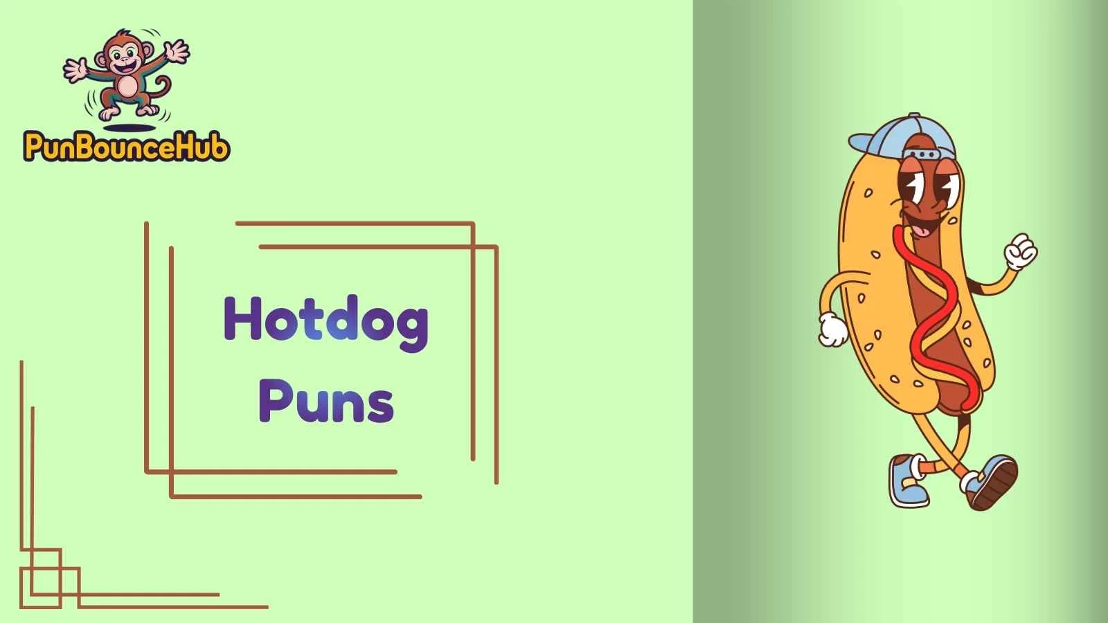 Hotdog Puns
