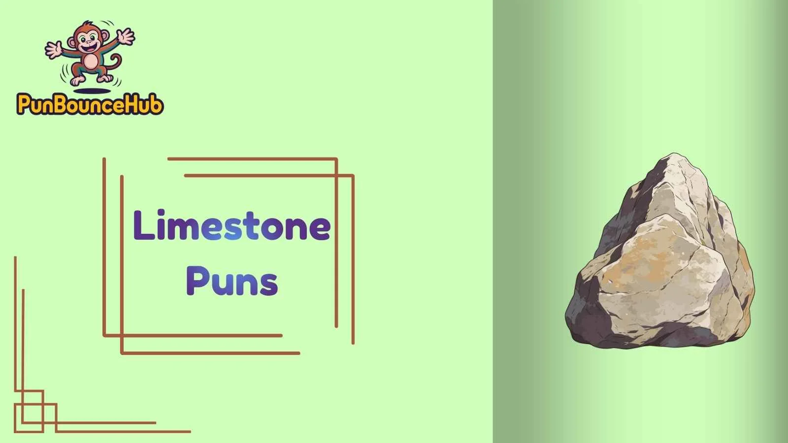 Limestone Puns