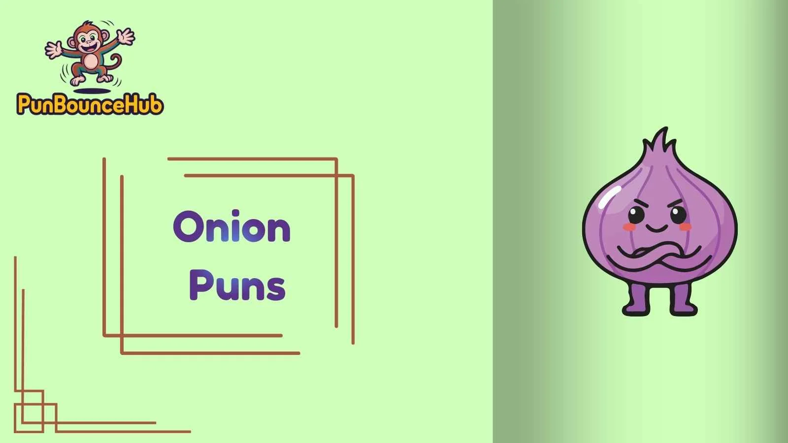 Onion Puns