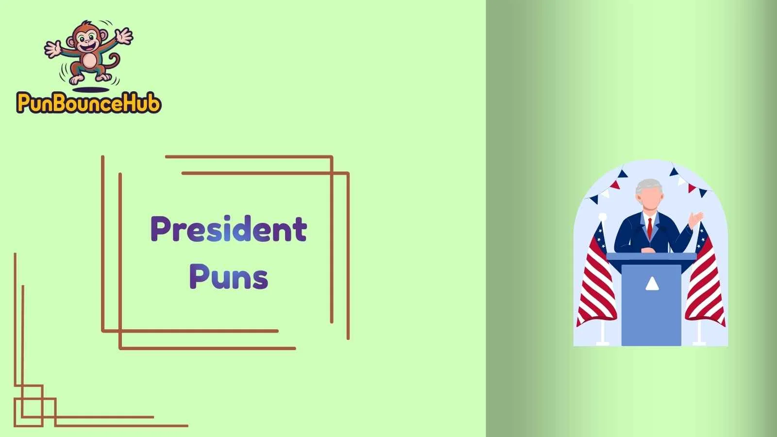 President Puns