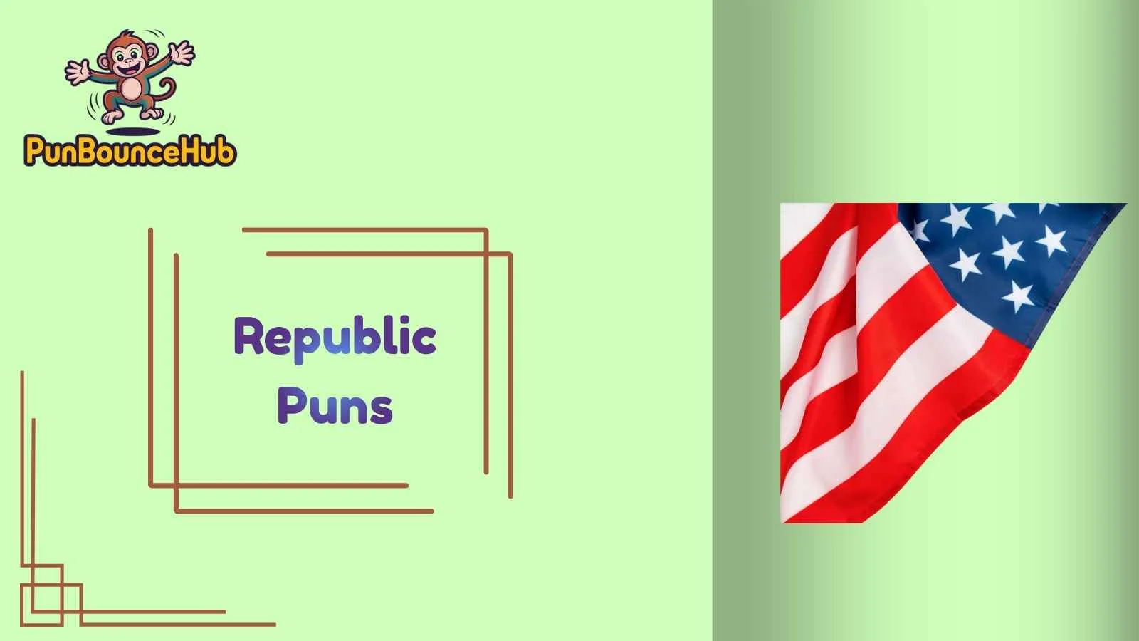 Republic Puns