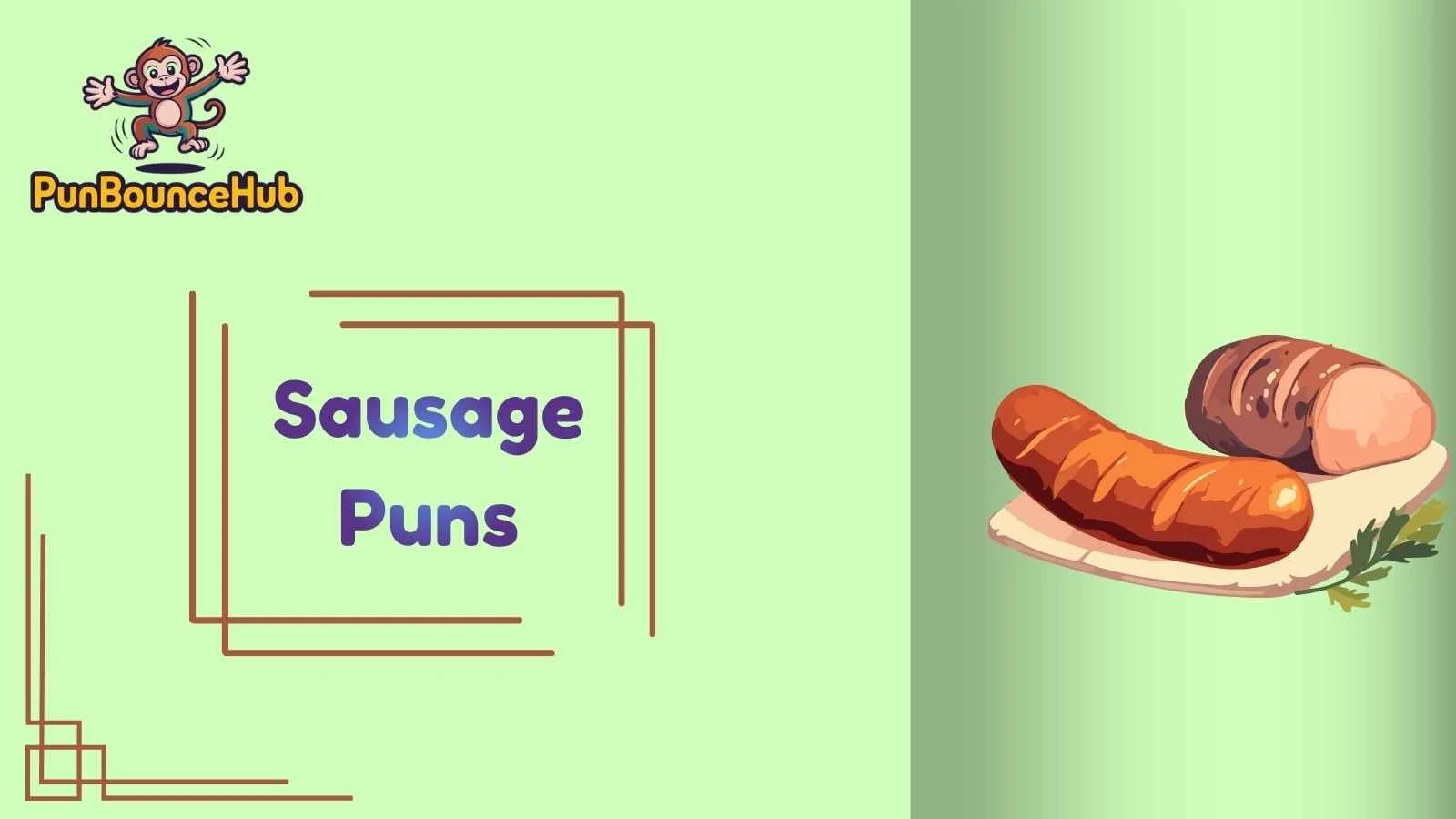 Sausage Puns
