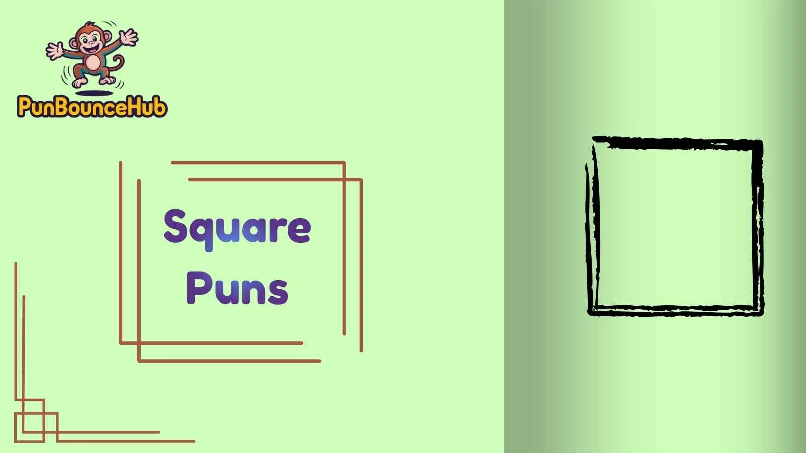 Square Puns