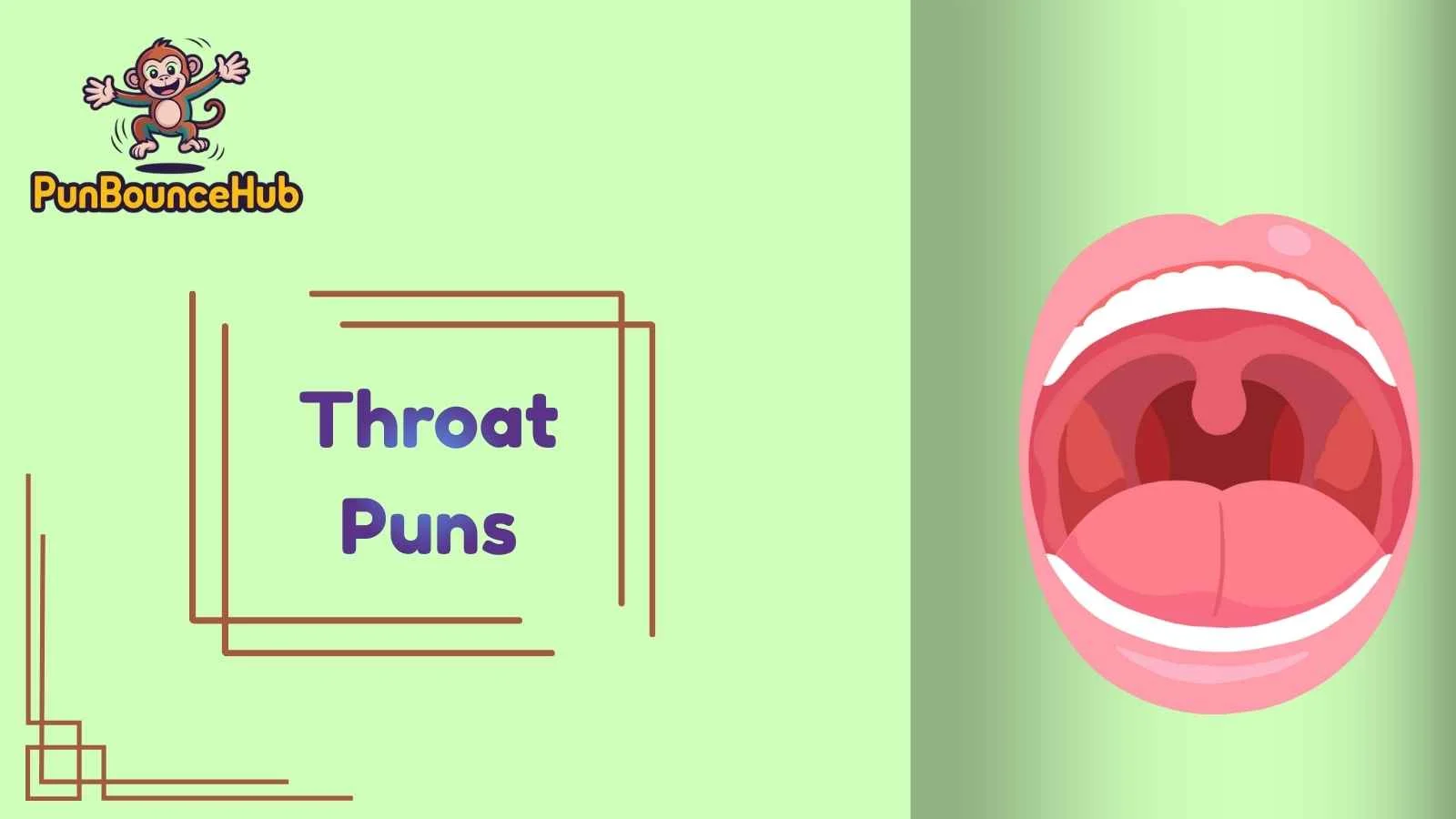 Throat Puns