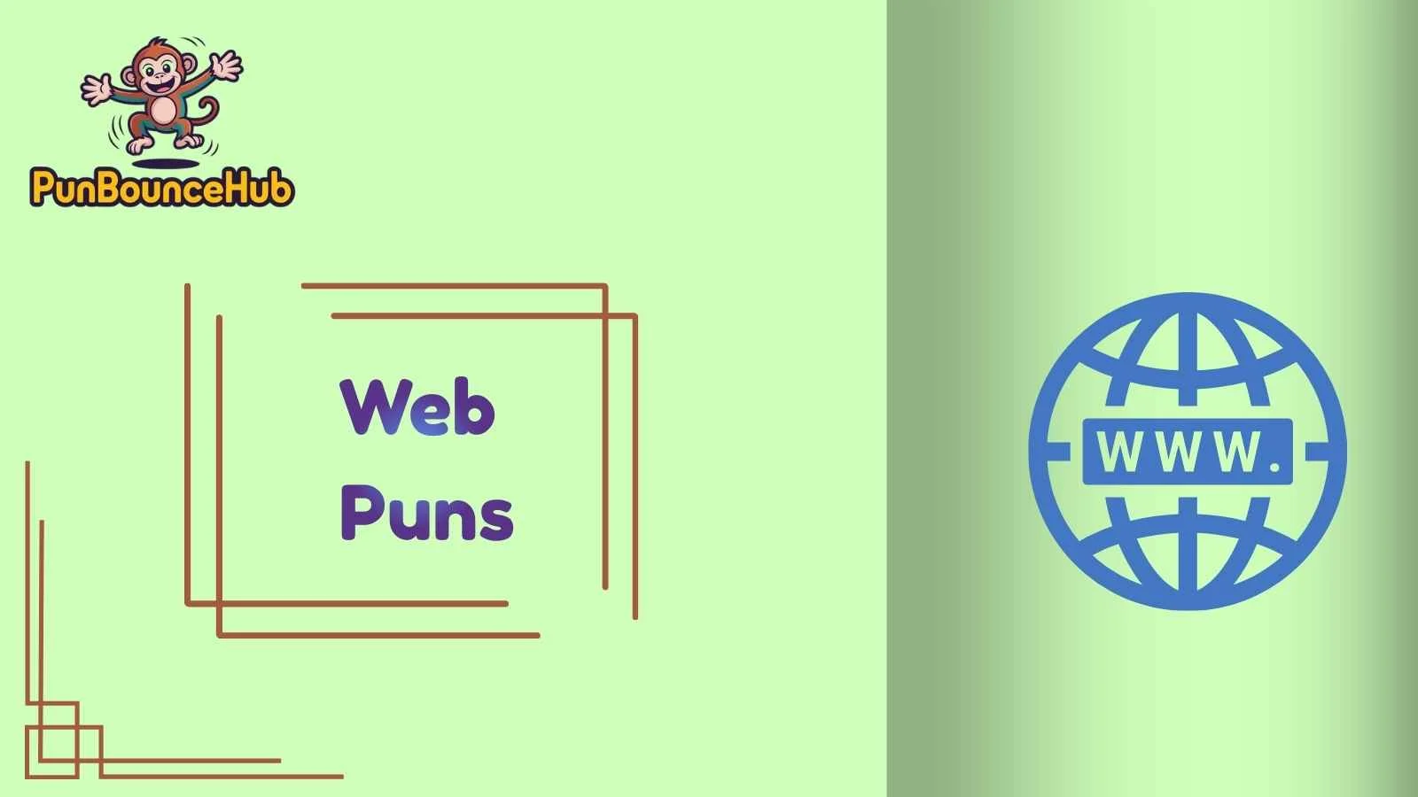 Web Puns