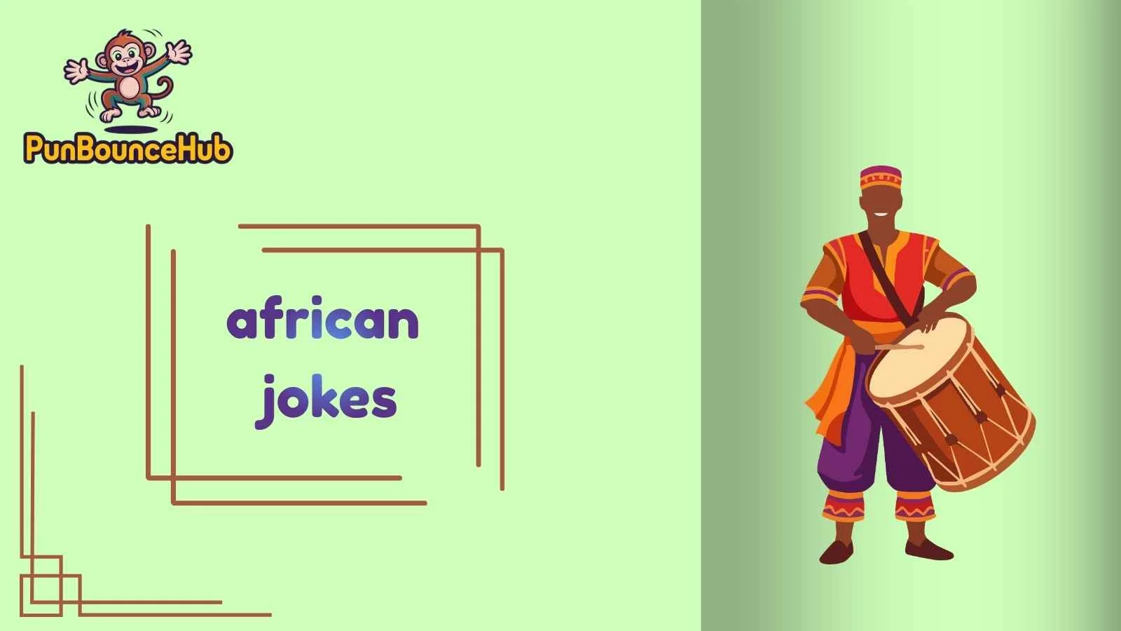 african jokes