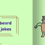beard jokes