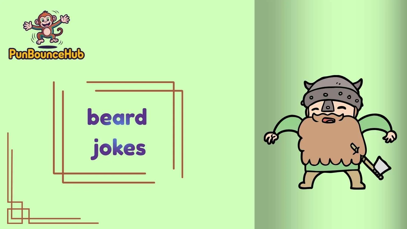 beard jokes