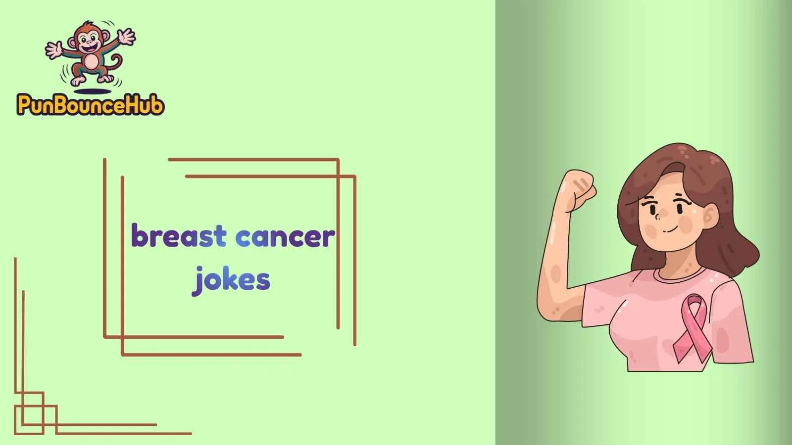 breast cancer jokes