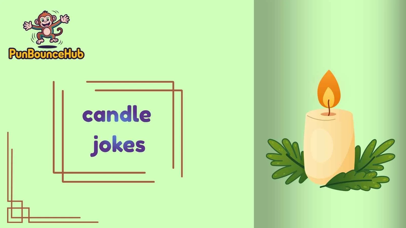 candle jokes
