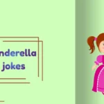 cinderella jokes
