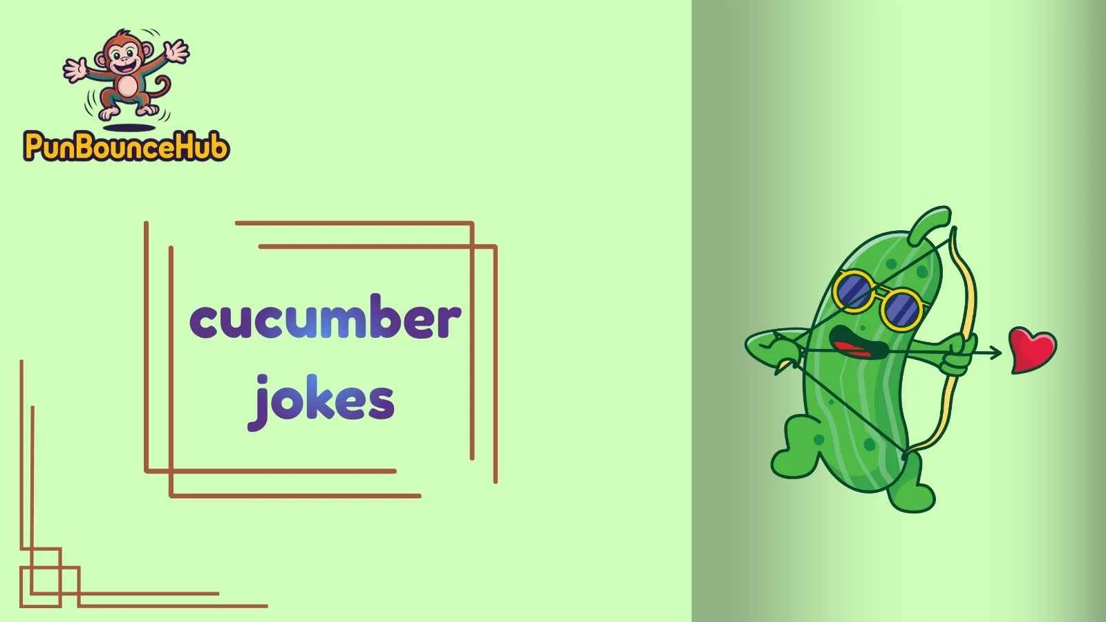 Cucumber Jokes