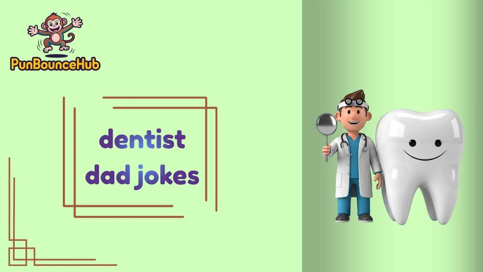 dentist dad jokes