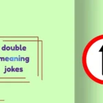 double meaning jokes