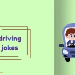 driving jokes