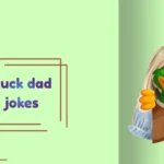 duck dad jokes