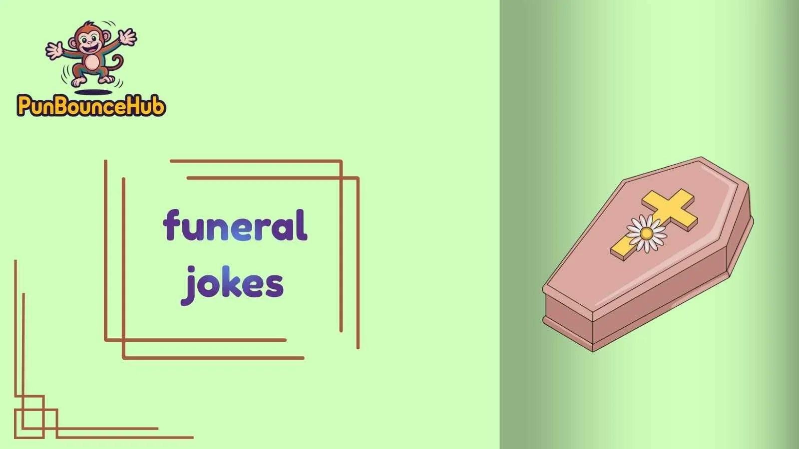 funeral jokes