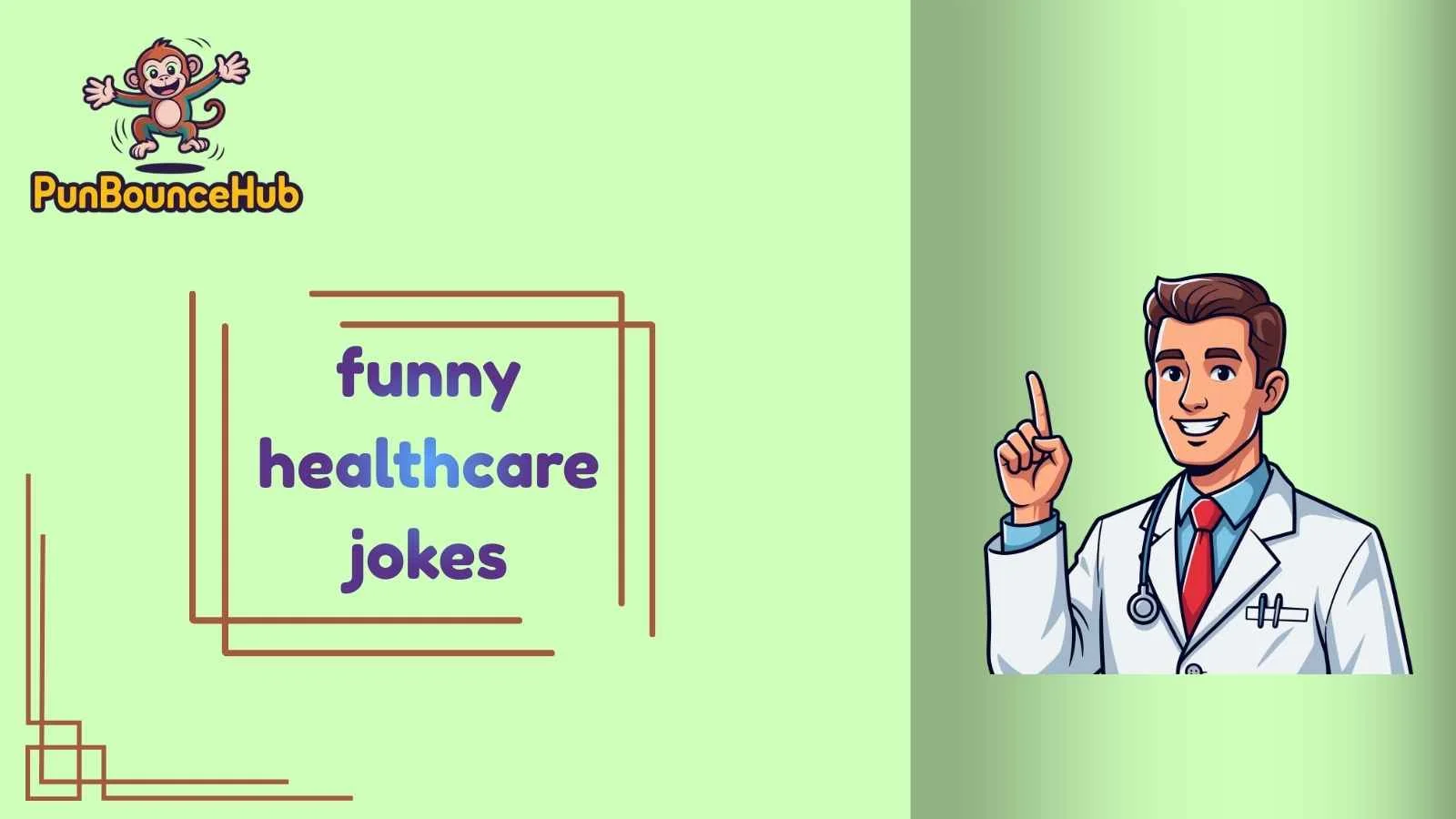 funny healthcare jokes