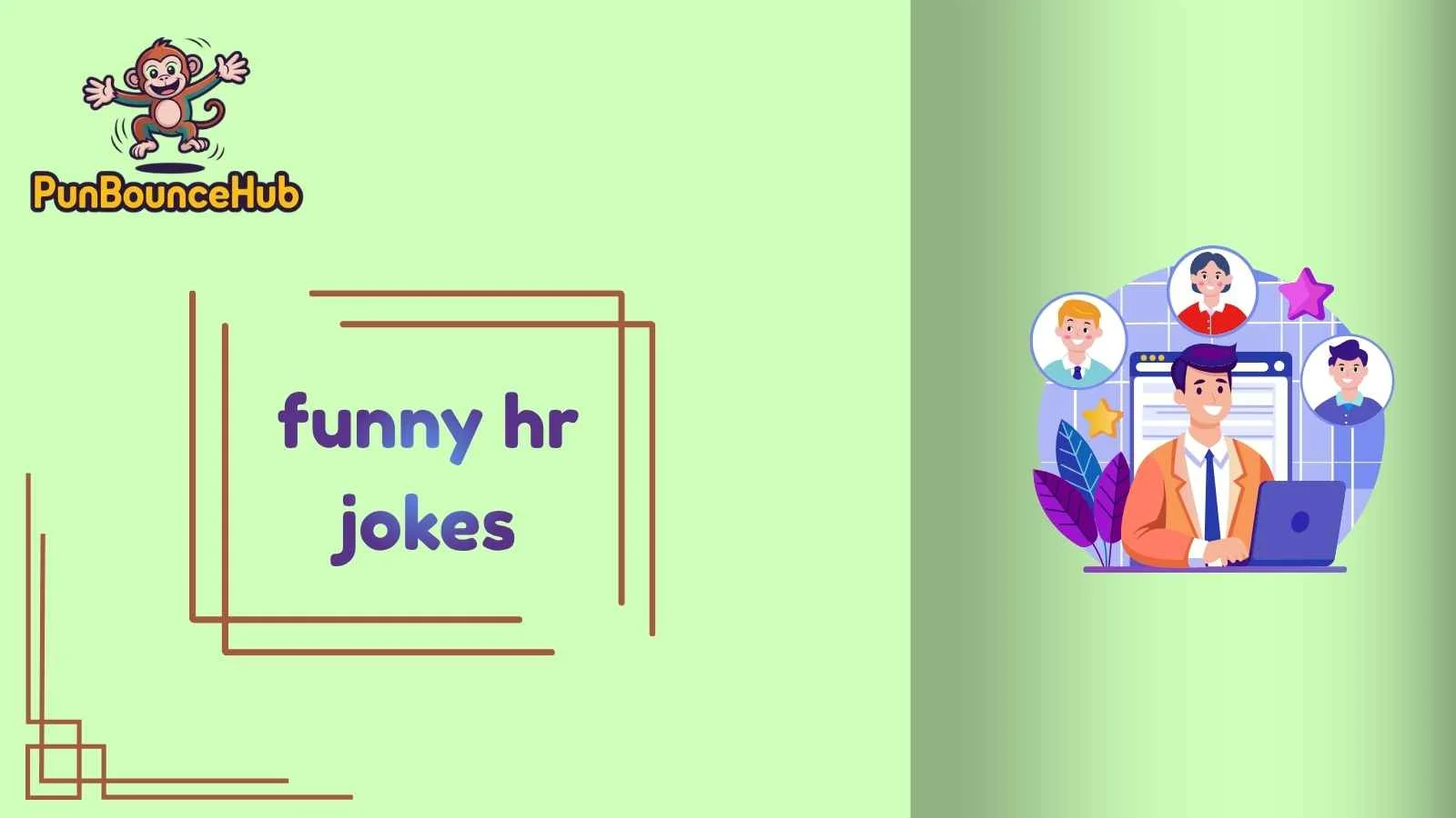 funny hr jokes