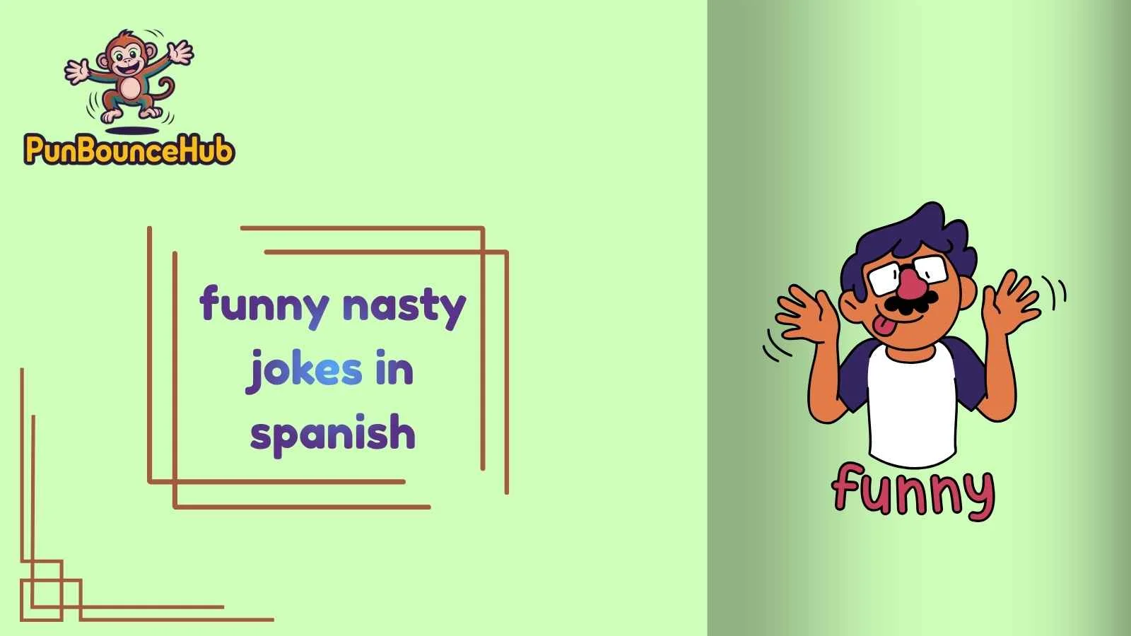 funny nasty jokes in spanish