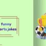 funny sports jokes
