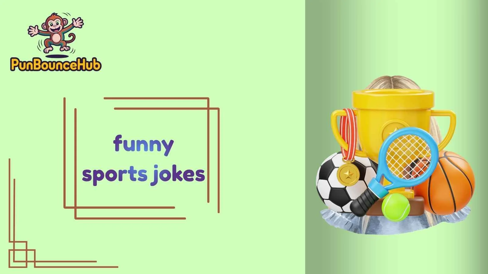 funny sports jokes