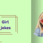 girl jokes